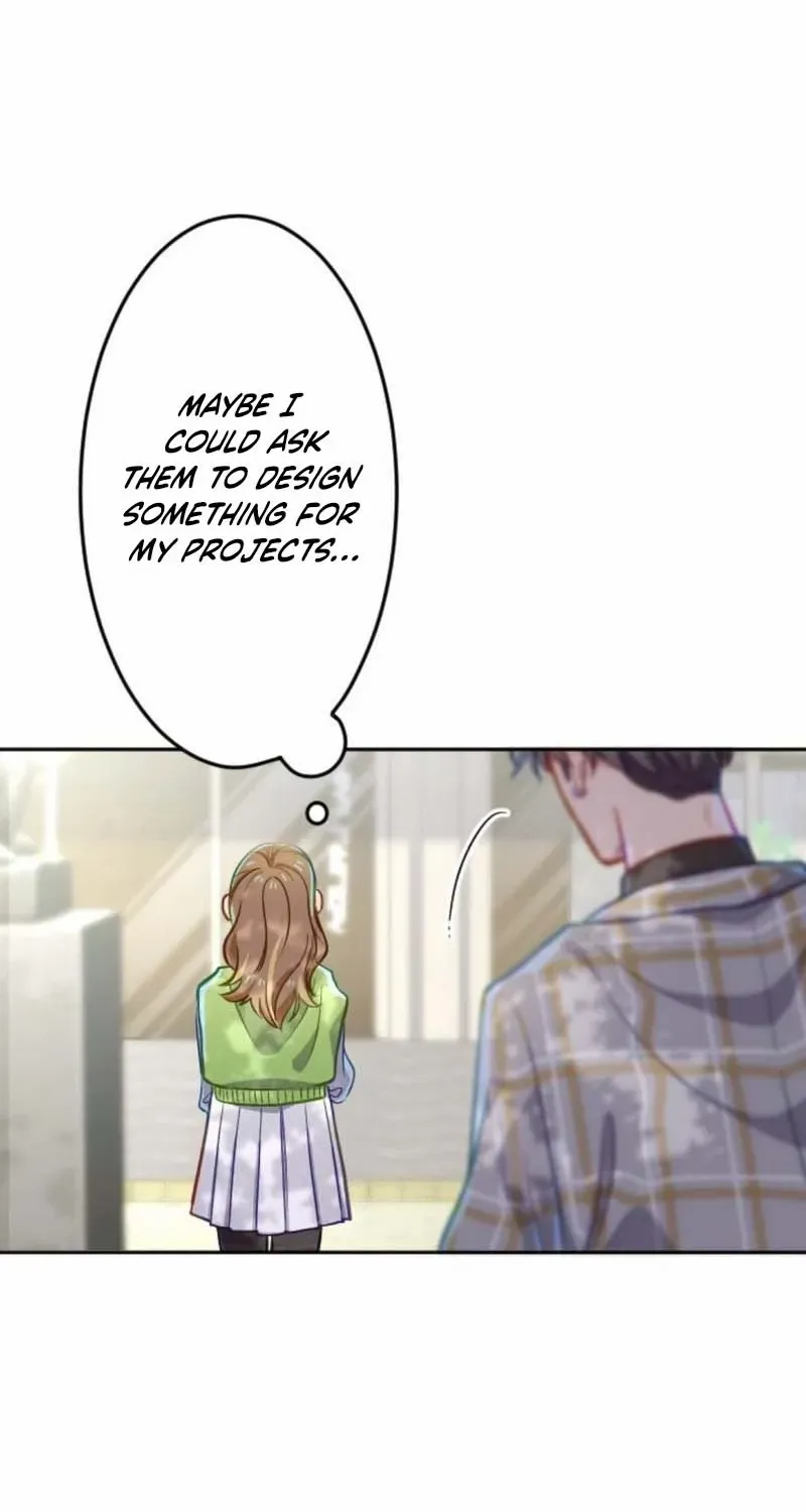 Situationship Is Just Right Chapter 2 page 57 - 