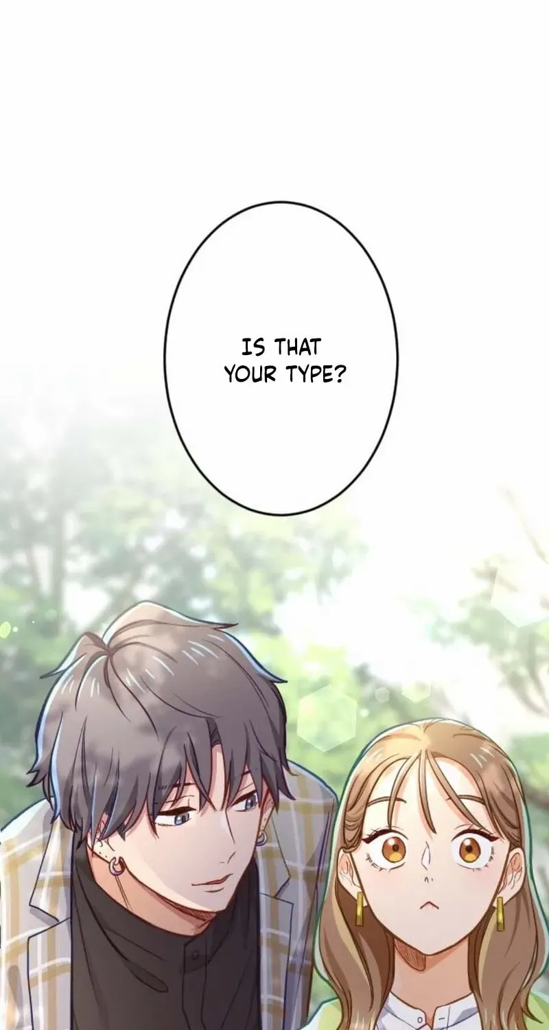 Situationship Is Just Right Chapter 2 page 58 - 