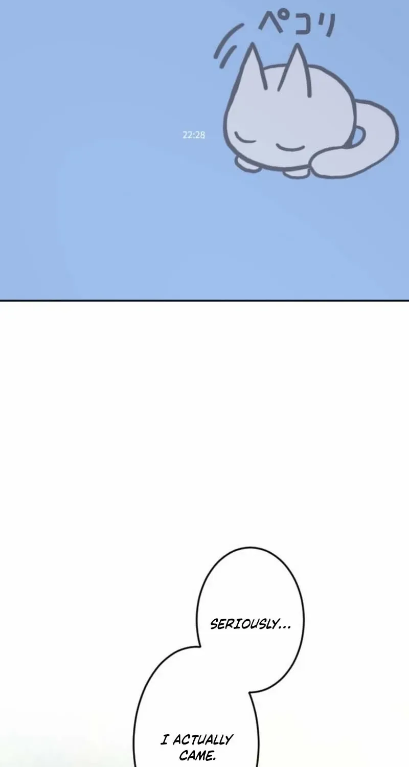 Situationship Is Just Right Chapter 2 page 7 - 