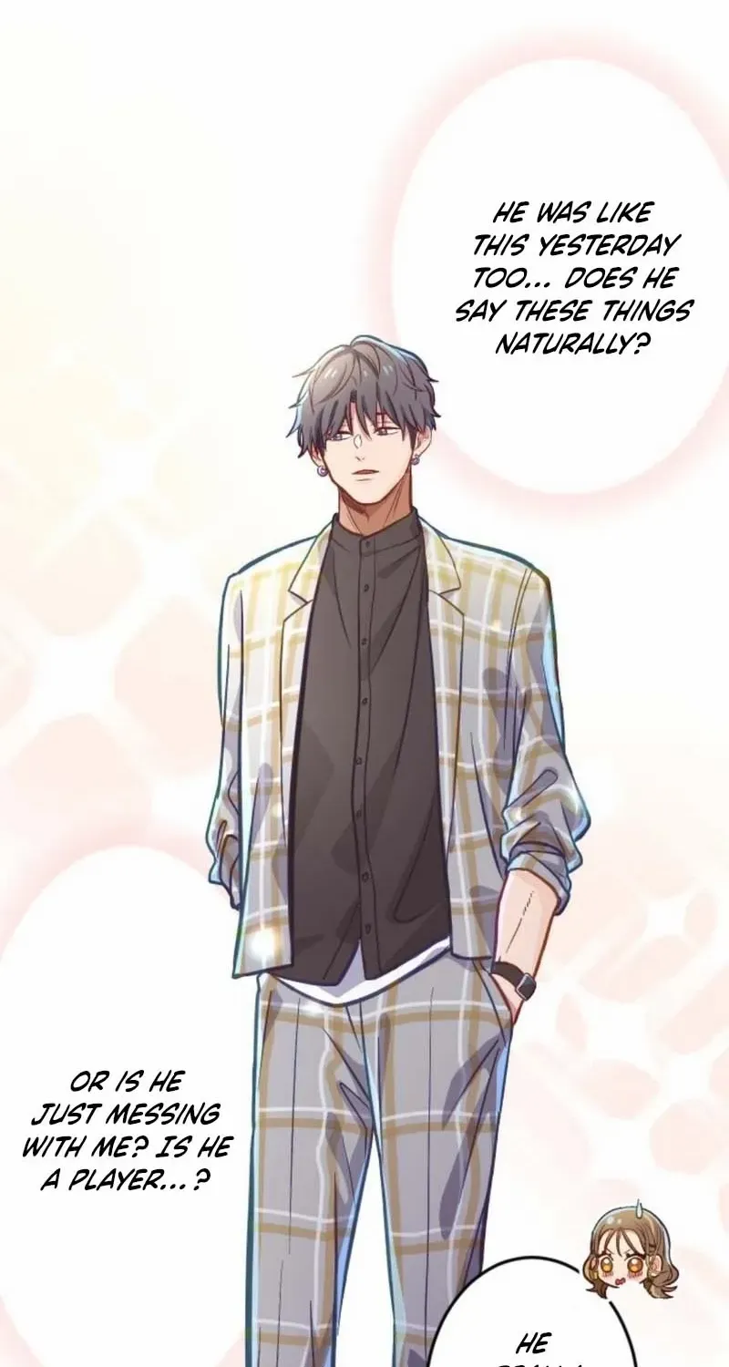 Situationship Is Just Right Chapter 2 page 66 - 