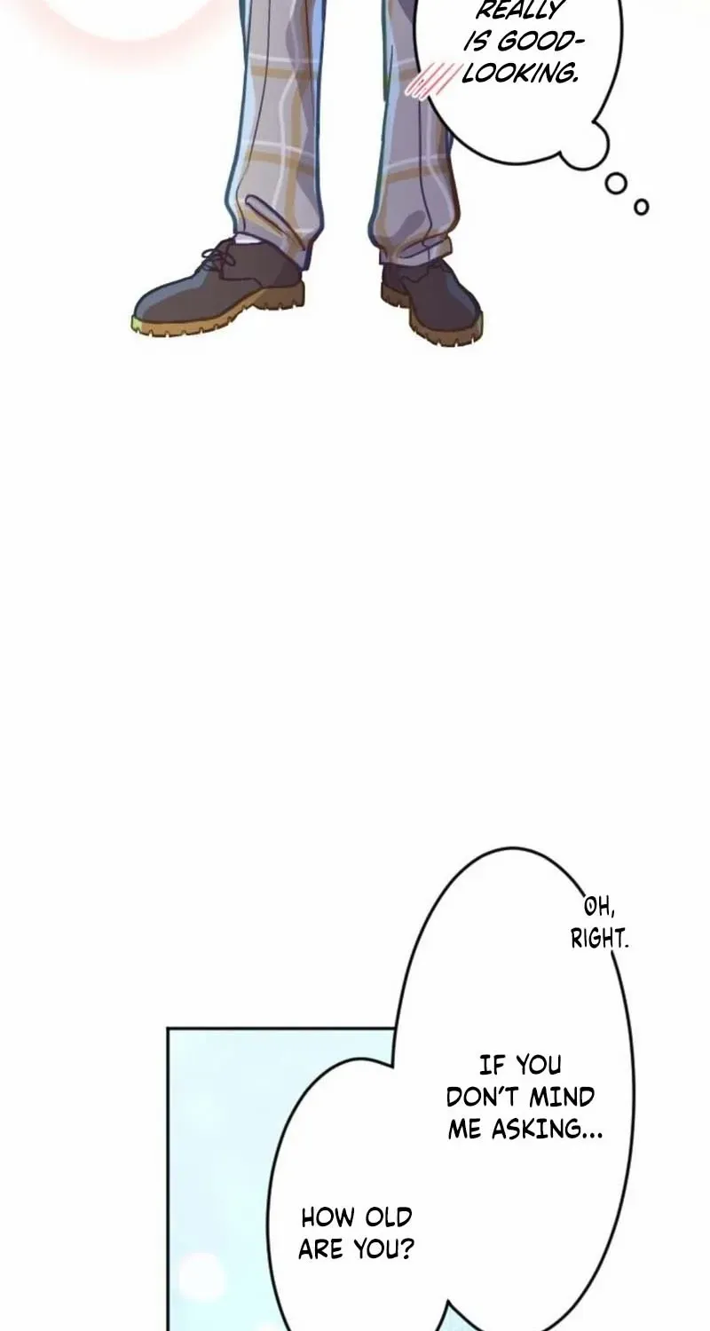 Situationship Is Just Right Chapter 2 page 67 - 
