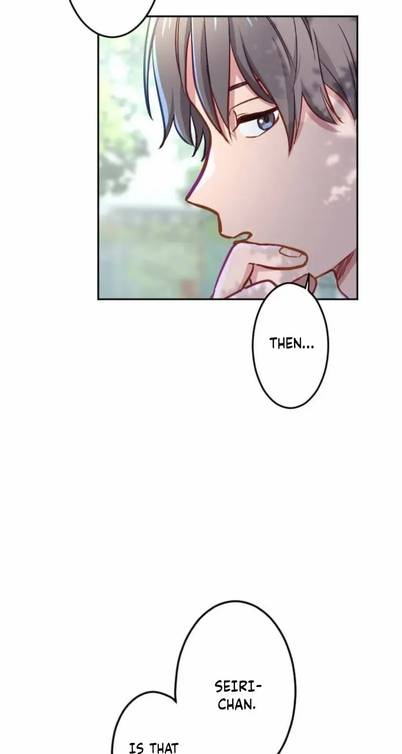 Situationship Is Just Right Chapter 2 page 69 - 