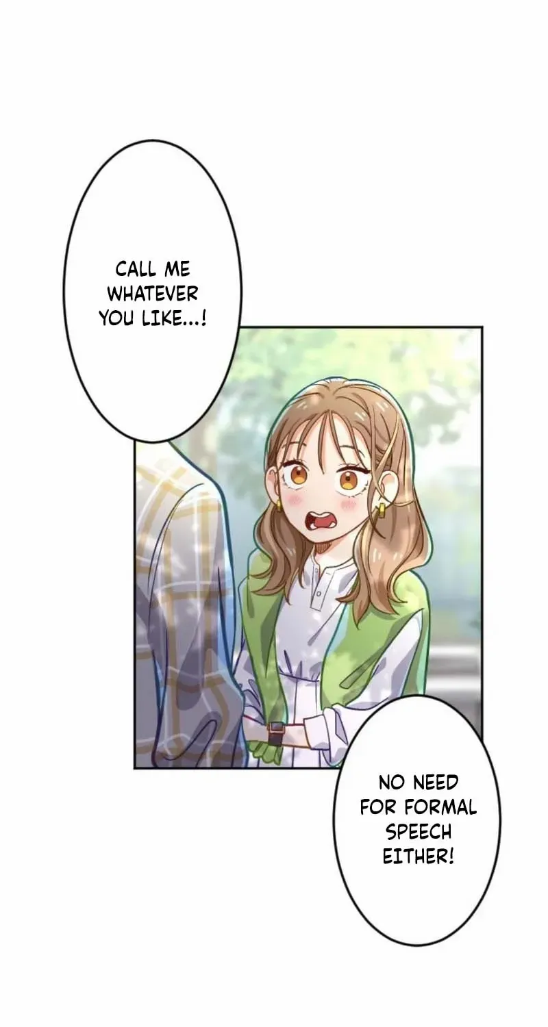 Situationship Is Just Right Chapter 2 page 71 - 