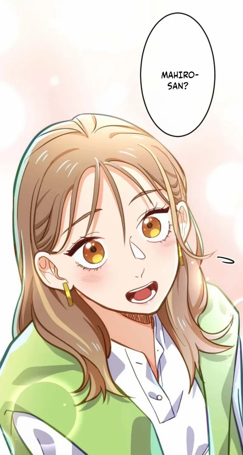 Situationship Is Just Right Chapter 2 page 74 - 