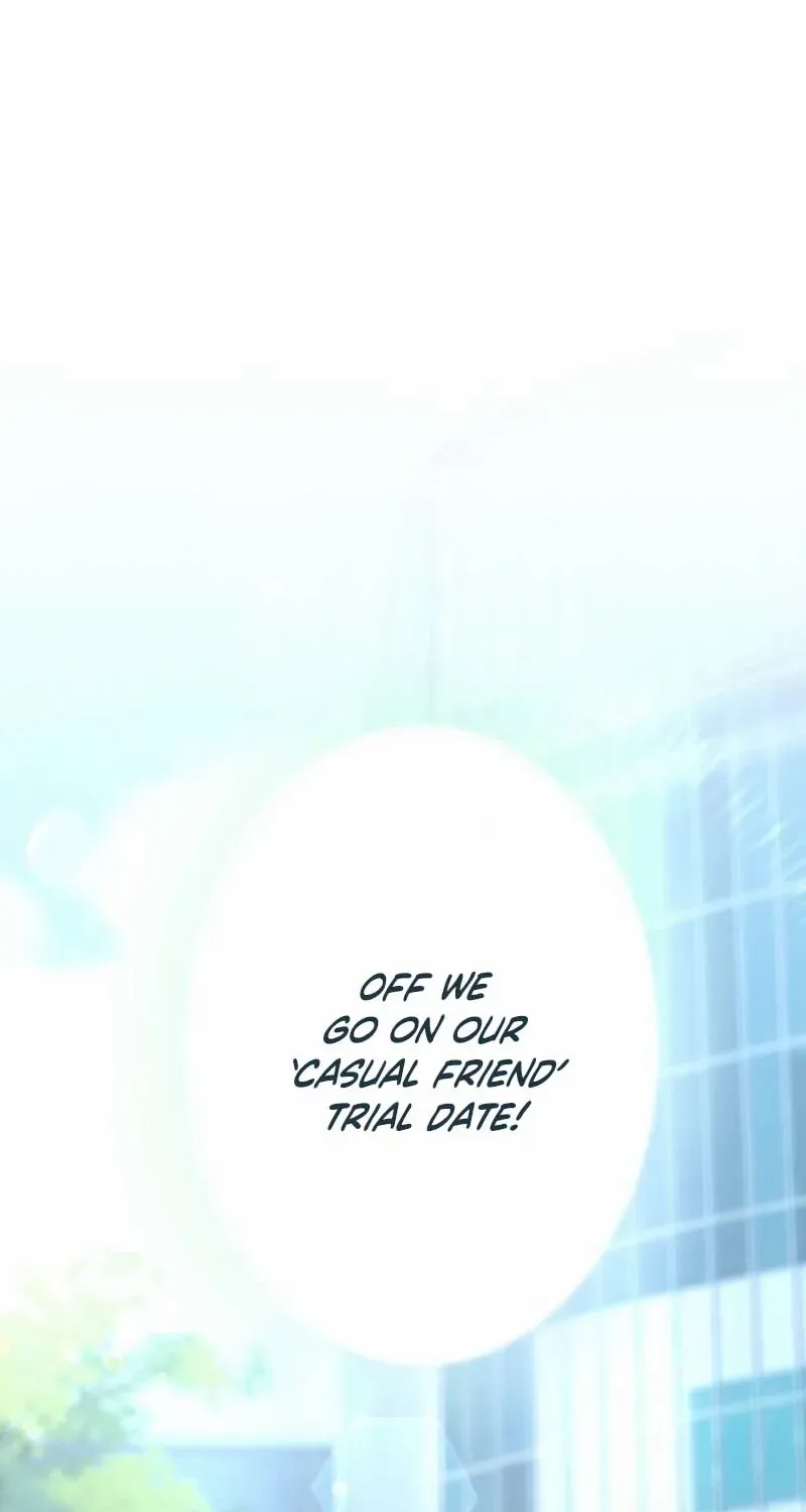 Situationship Is Just Right Chapter 2 page 81 - 