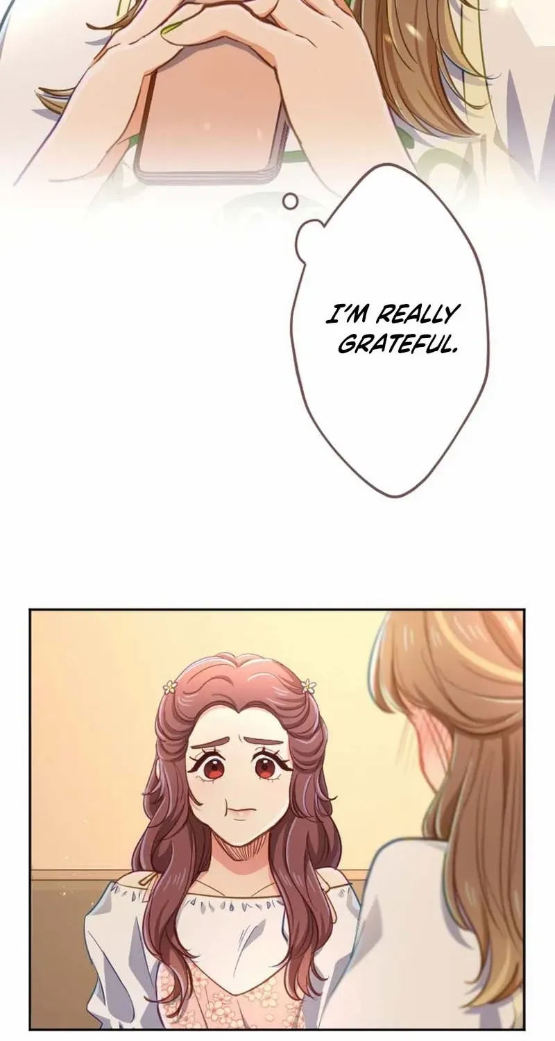 Situationship Is Just Right Chapter 20 page 15 - 