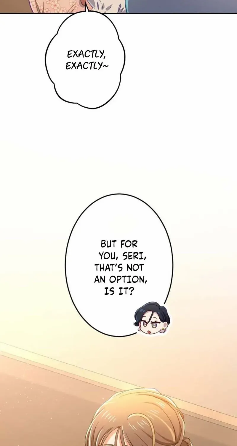 Situationship Is Just Right Chapter 20 page 25 - 