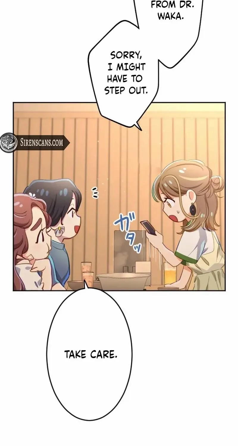 Situationship Is Just Right Chapter 20 page 30 - 