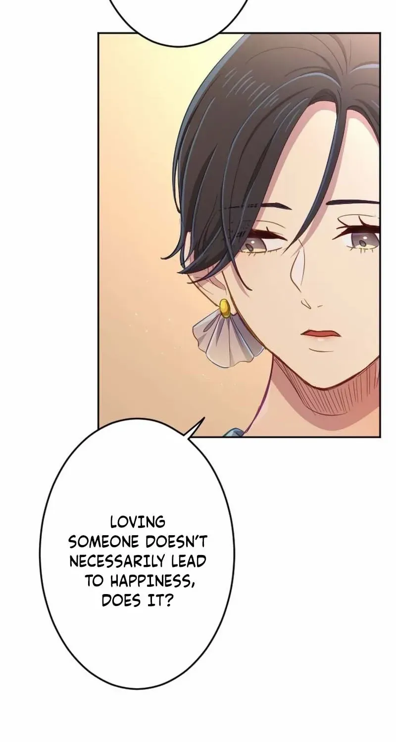 Situationship Is Just Right Chapter 20 page 33 - 