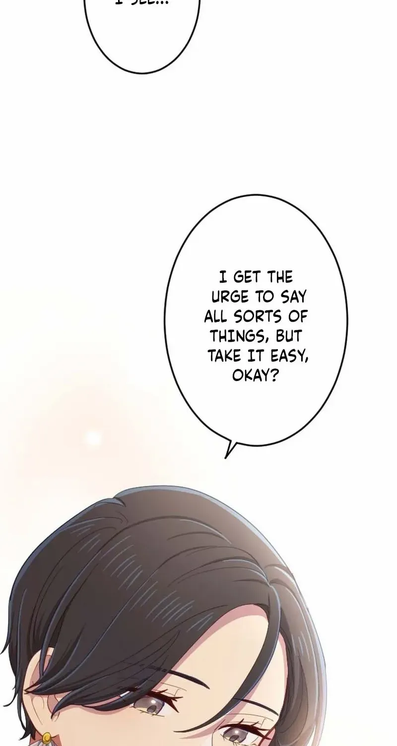Situationship Is Just Right Chapter 20 page 37 - 