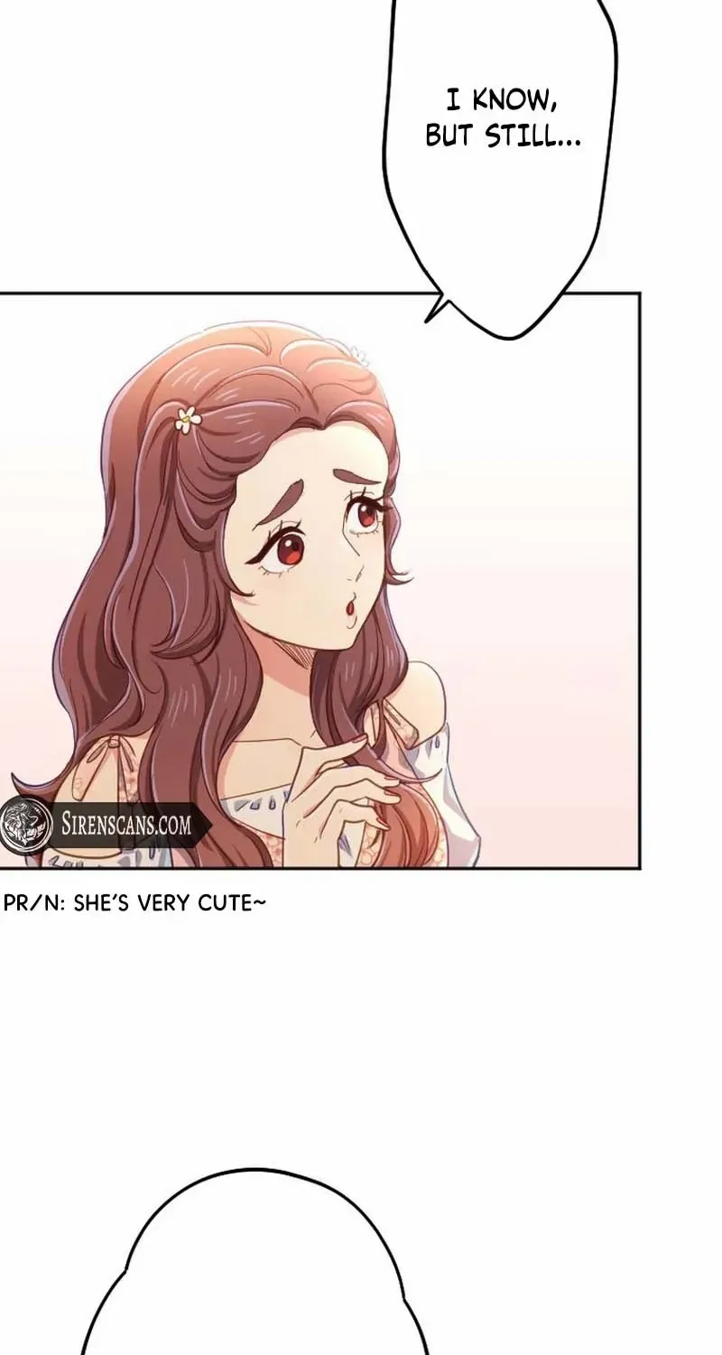 Situationship Is Just Right Chapter 20 page 39 - 
