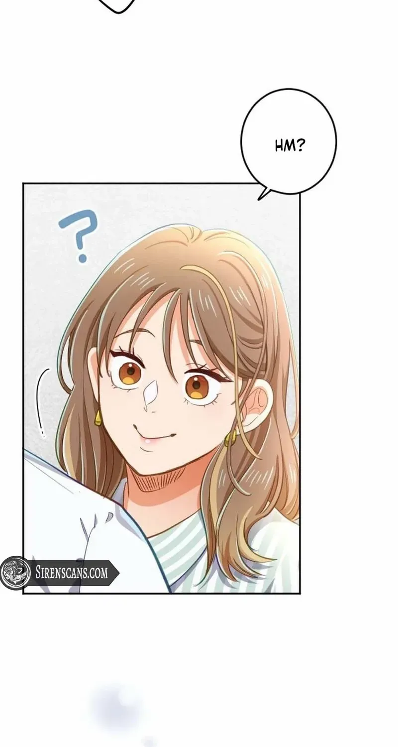 Situationship Is Just Right Chapter 20 page 57 - 