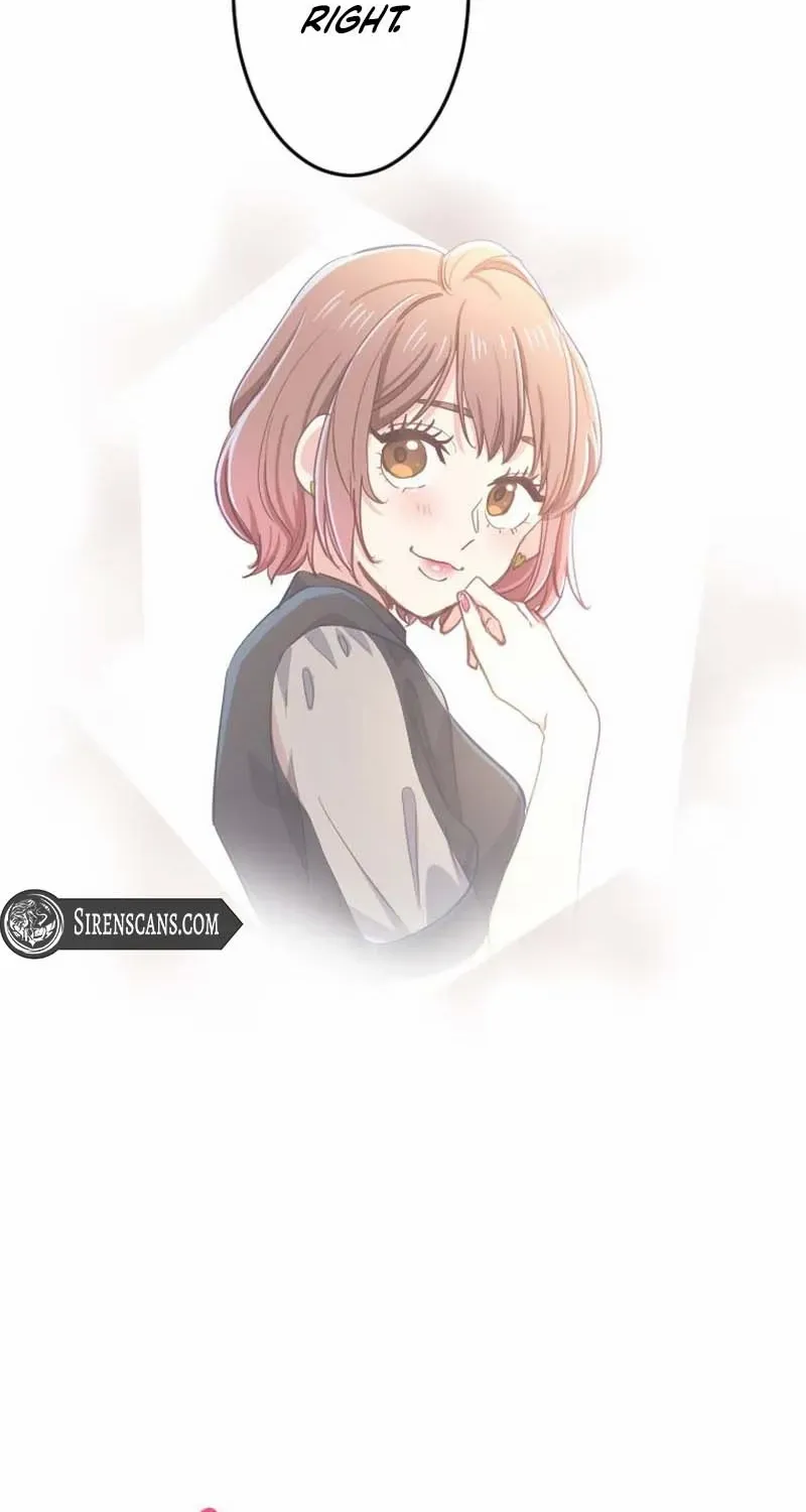 Situationship Is Just Right Chapter 20 page 9 - 