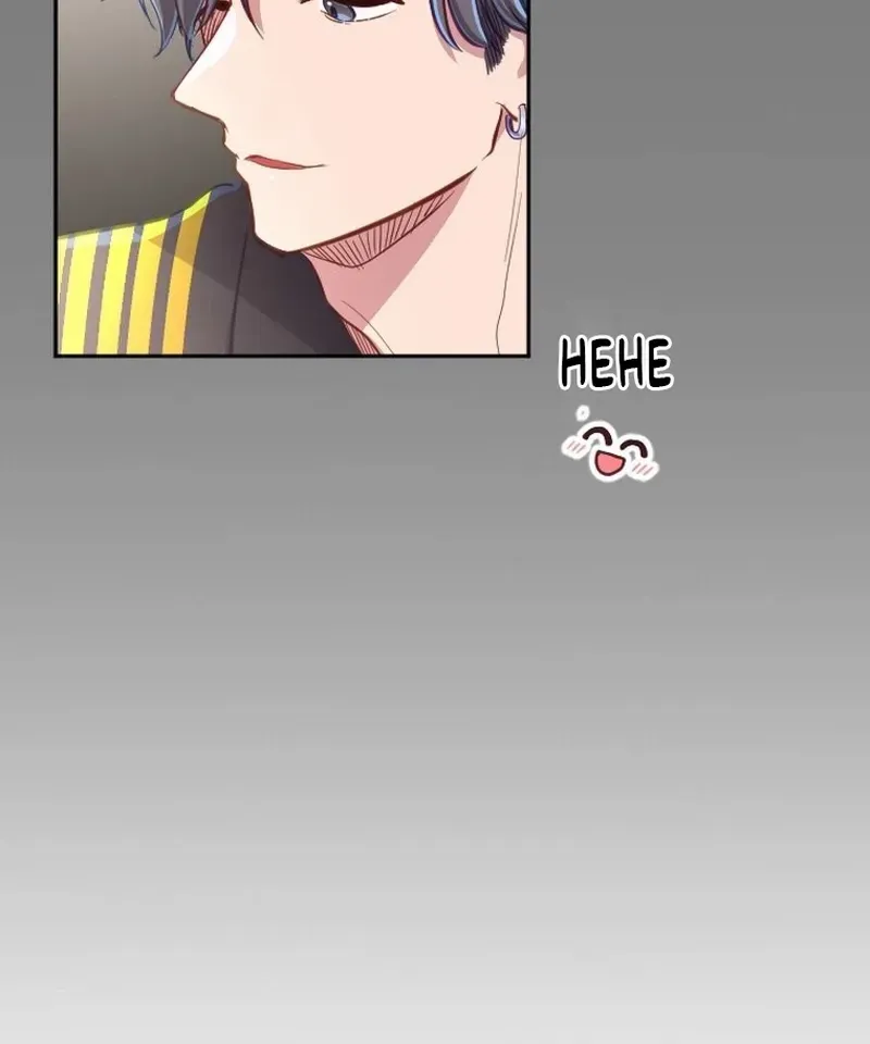 Situationship Is Just Right Chapter 21 page 11 - 