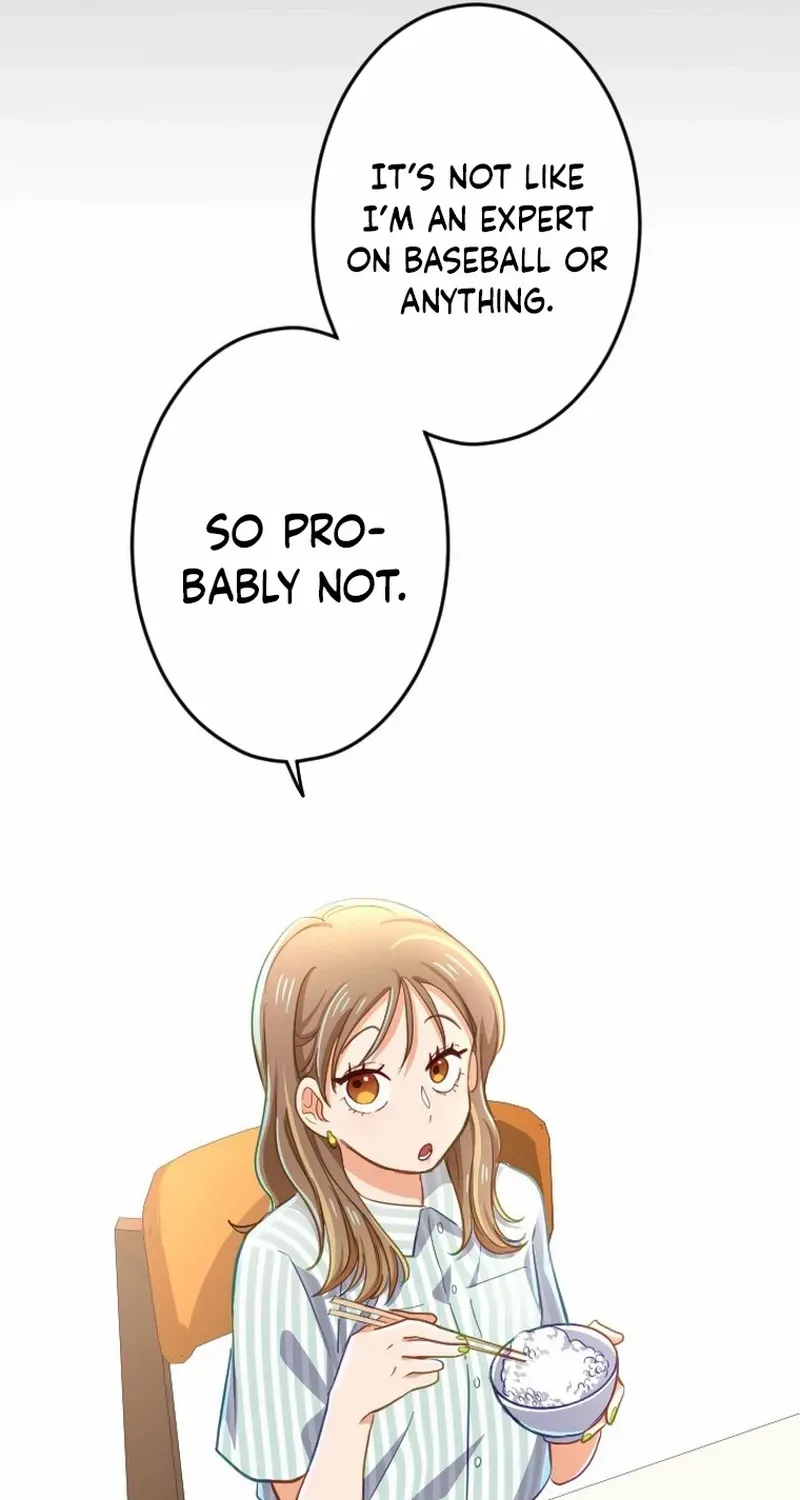 Situationship Is Just Right Chapter 21 page 12 - 