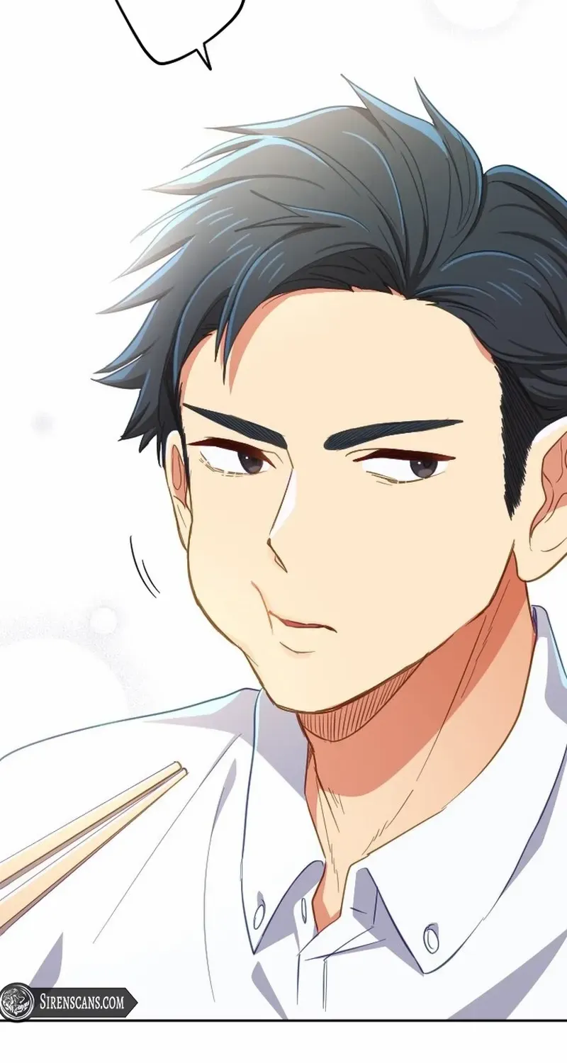 Situationship Is Just Right Chapter 21 page 21 - 