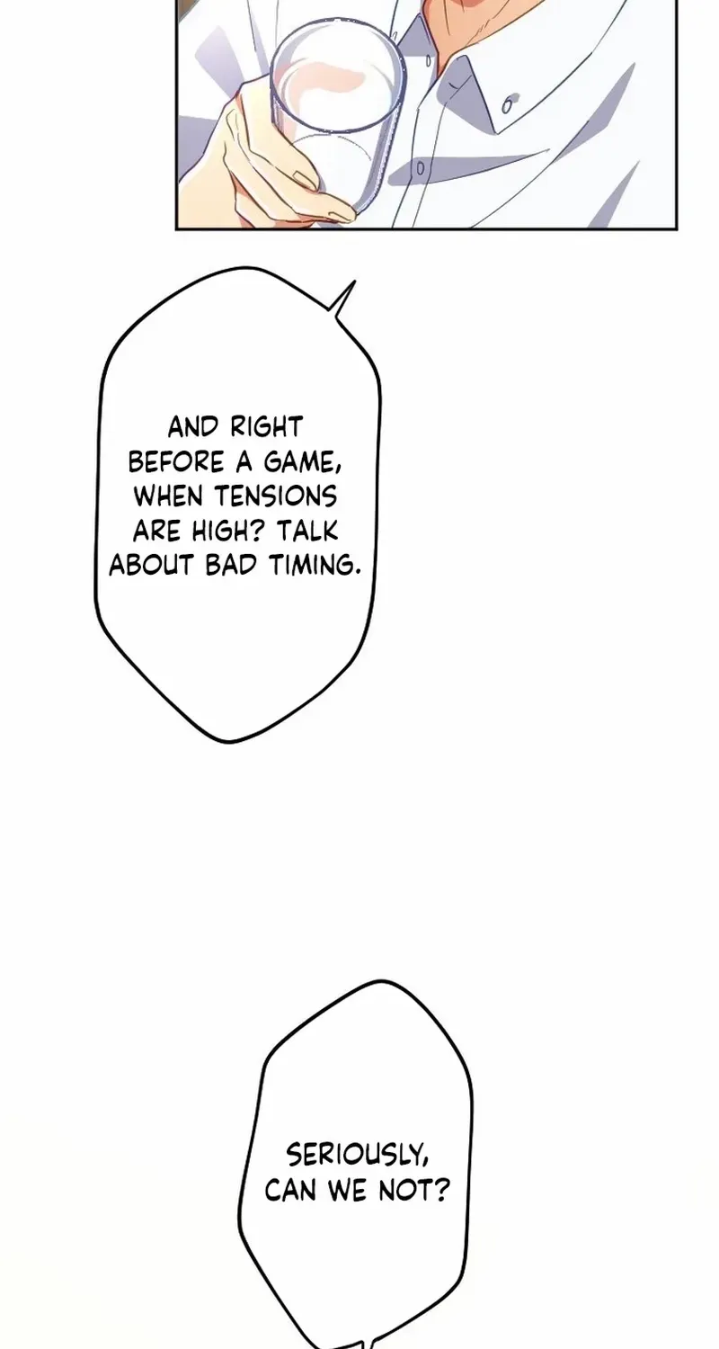 Situationship Is Just Right Chapter 21 page 29 - 