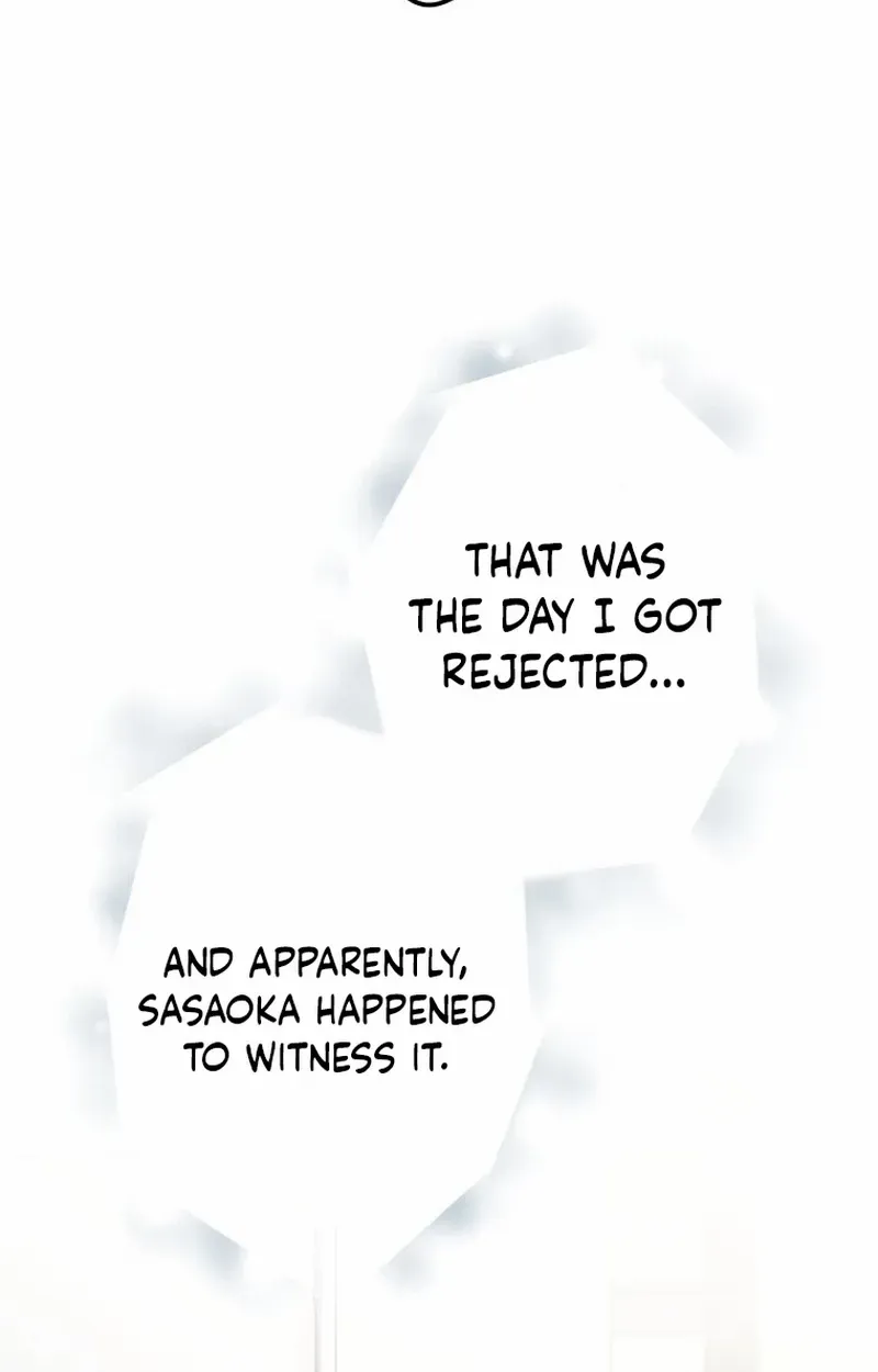 Situationship Is Just Right Chapter 21 page 31 - 