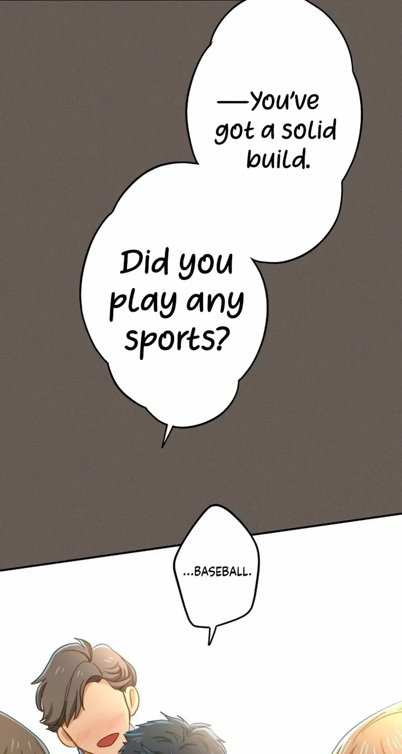 Situationship Is Just Right Chapter 21 page 36 - 