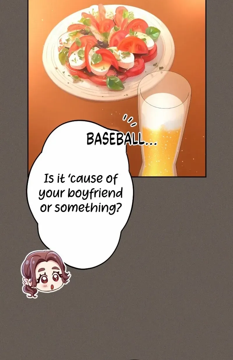 Situationship Is Just Right Chapter 21 page 41 - 