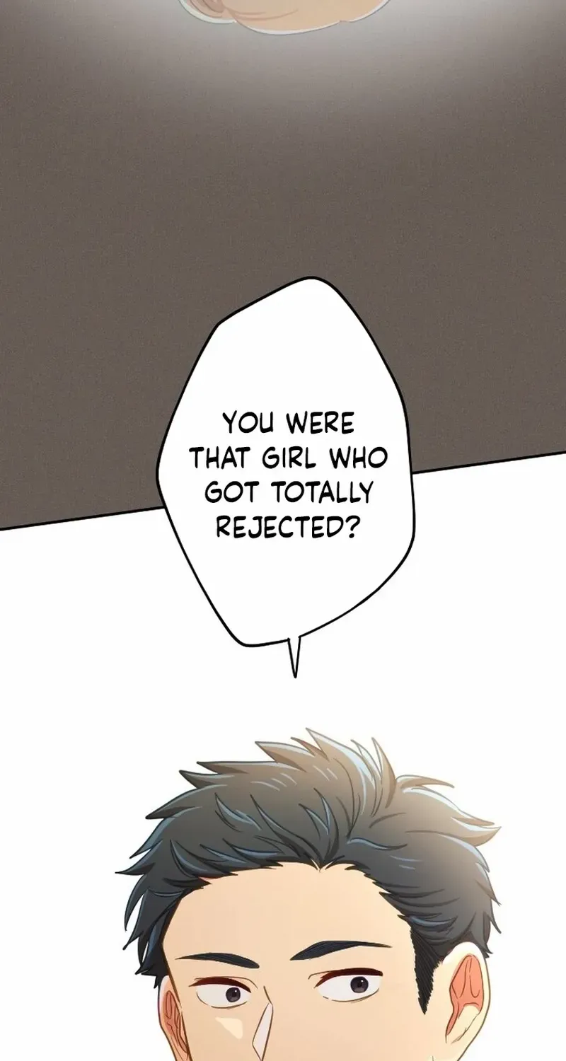 Situationship Is Just Right Chapter 21 page 45 - 