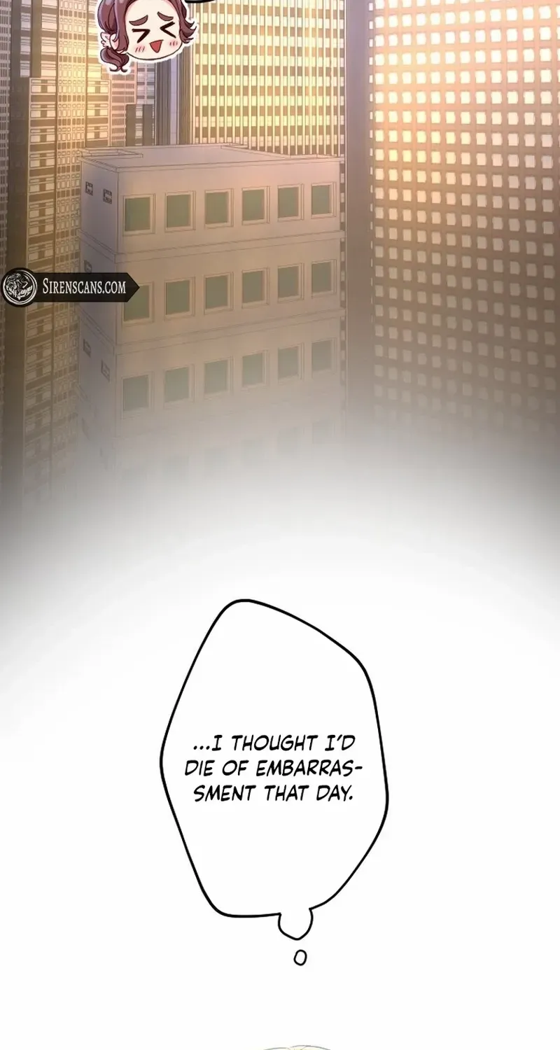 Situationship Is Just Right Chapter 21 page 48 - 