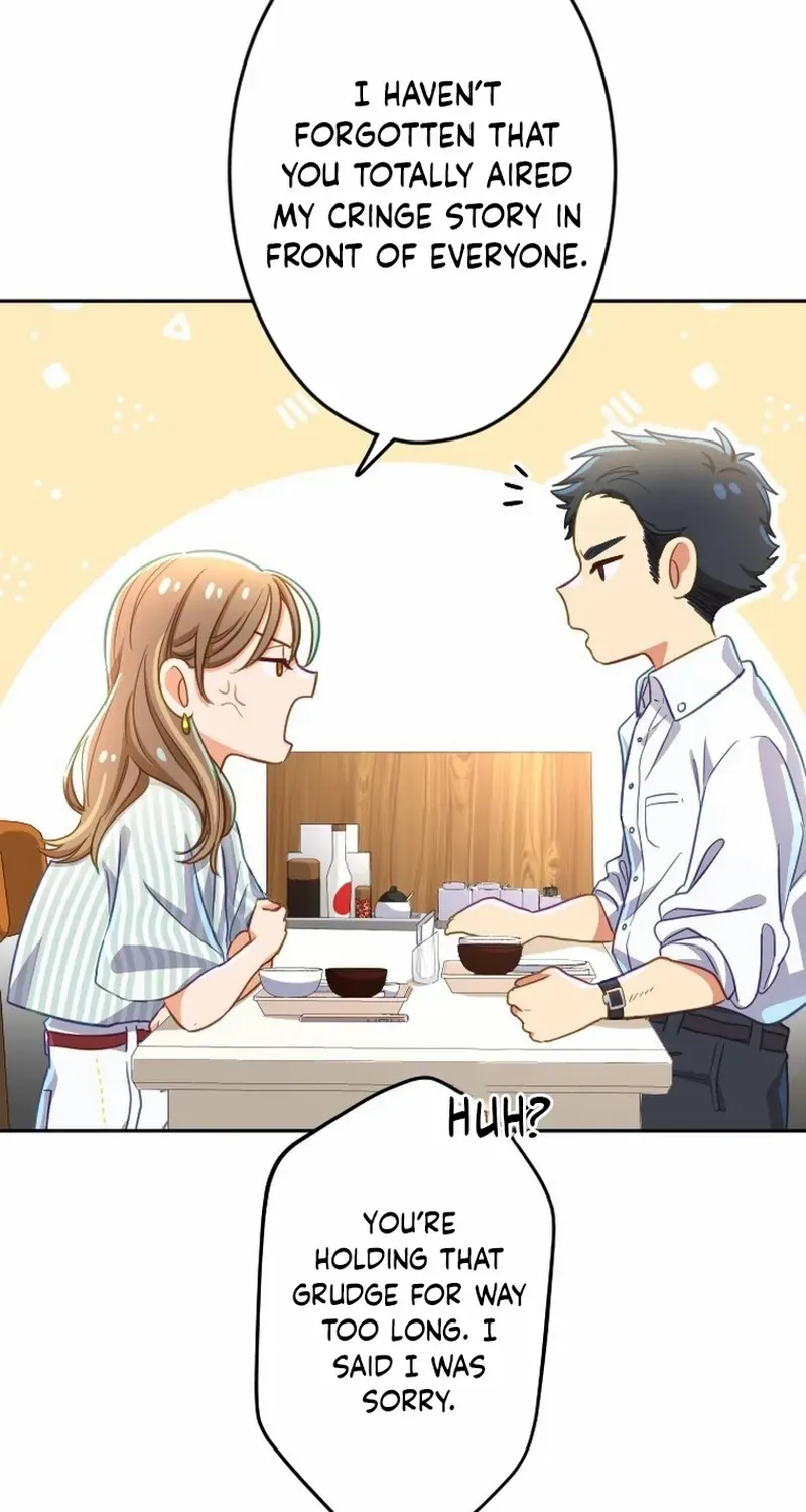Situationship Is Just Right Chapter 21 page 50 - 