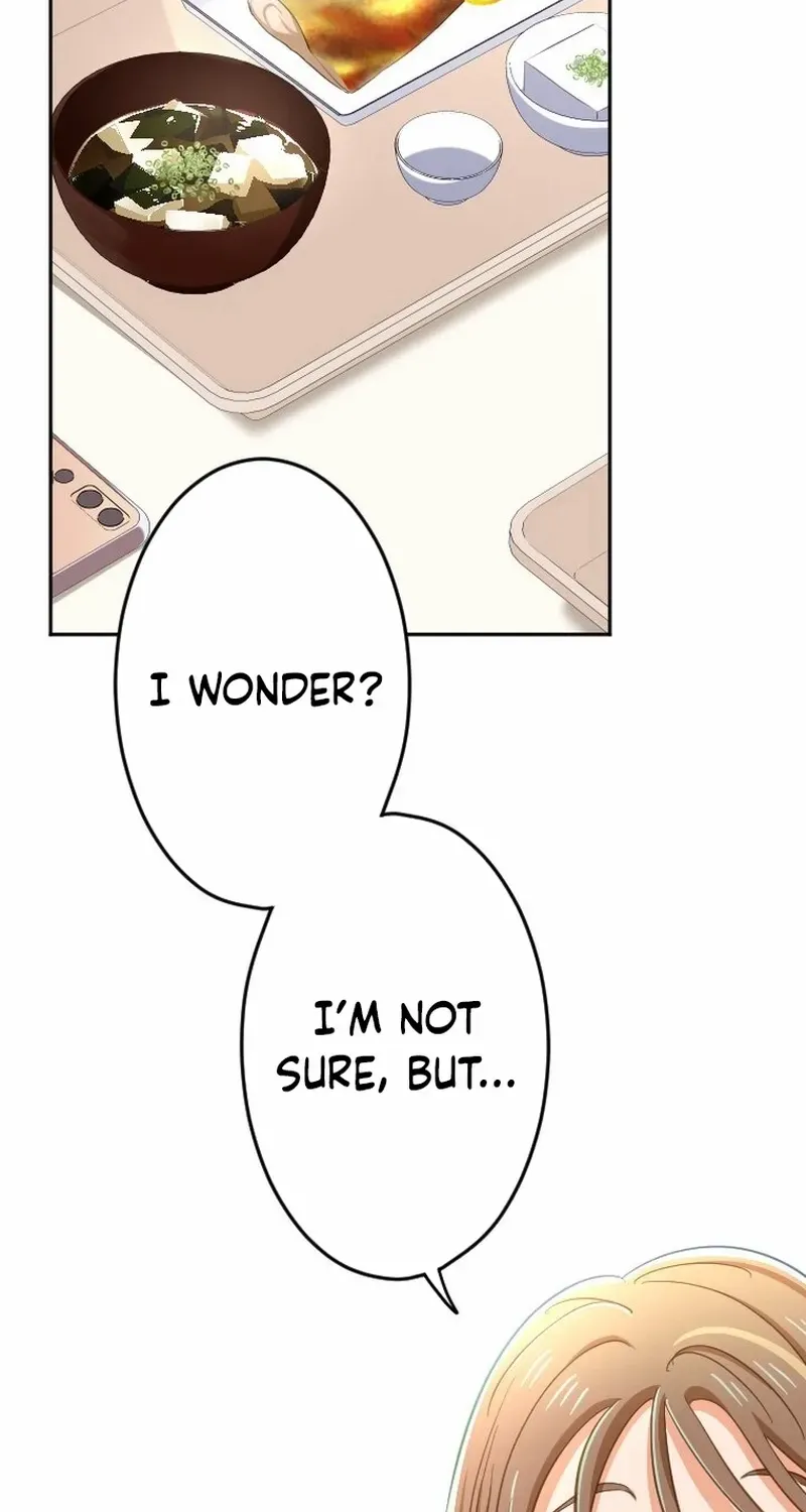 Situationship Is Just Right Chapter 21 page 7 - 