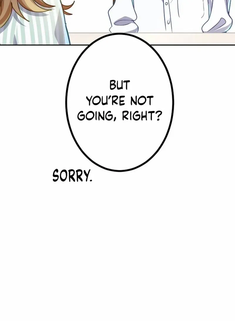 Situationship Is Just Right Chapter 21 page 61 - 
