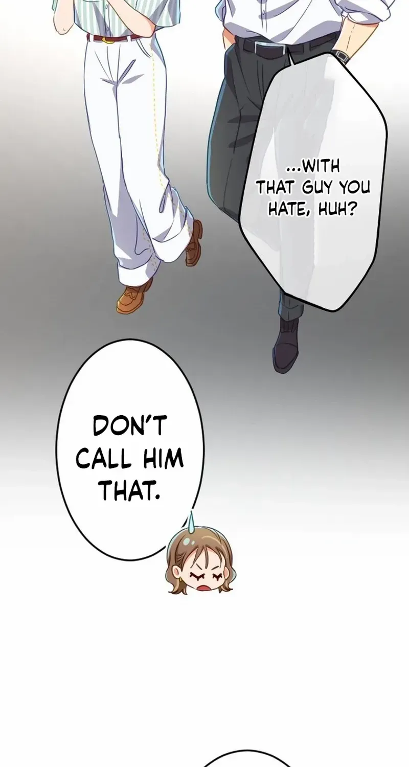 Situationship Is Just Right Chapter 21 page 69 - 