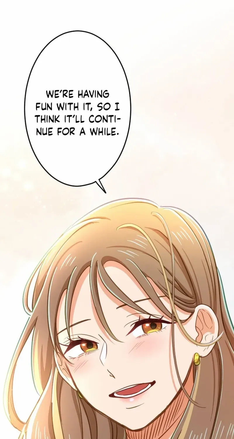 Situationship Is Just Right Chapter 21 page 74 - 