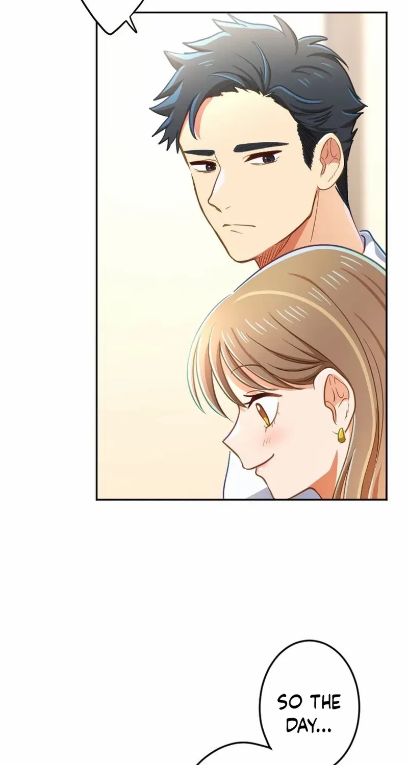 Situationship Is Just Right Chapter 21 page 76 - 