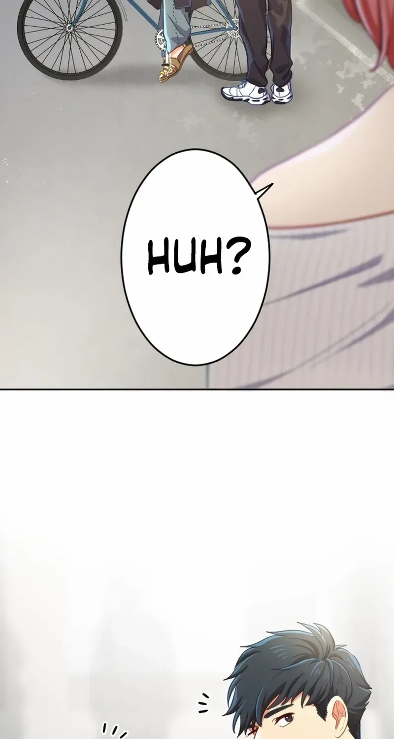 Situationship Is Just Right Chapter 22 page 13 - 