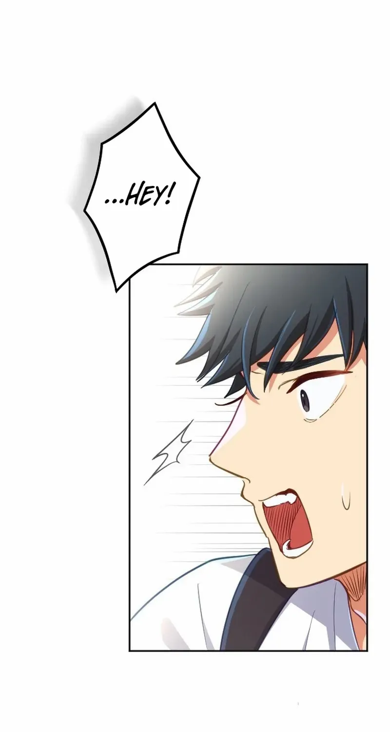 Situationship Is Just Right Chapter 22 page 23 - 