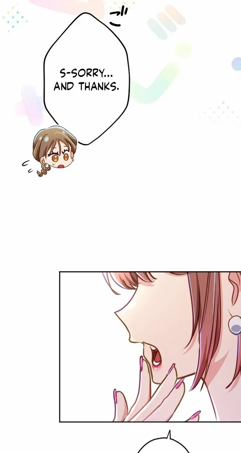 Situationship Is Just Right Chapter 22 page 27 - 