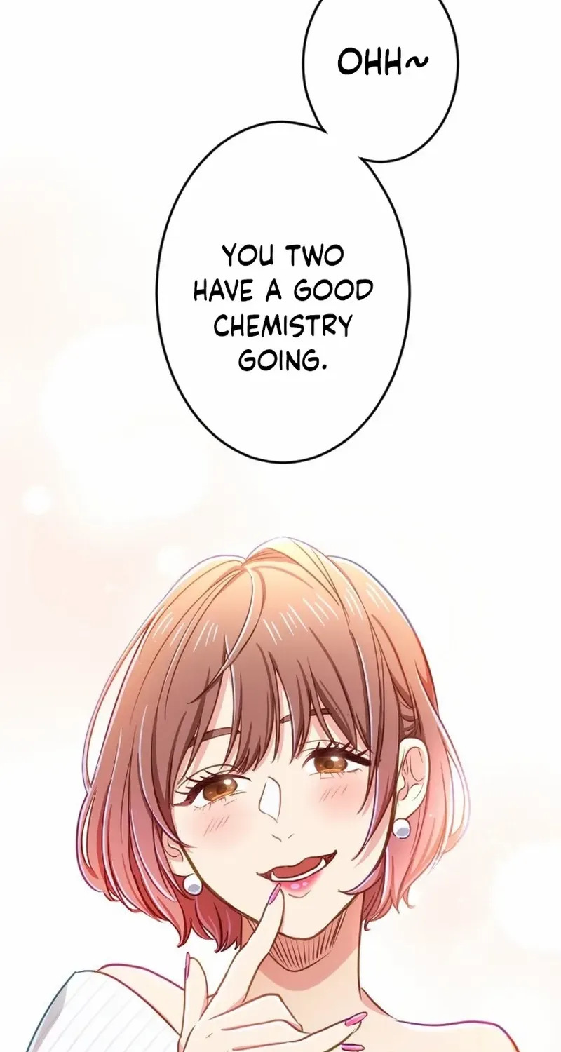 Situationship Is Just Right Chapter 22 page 28 - 