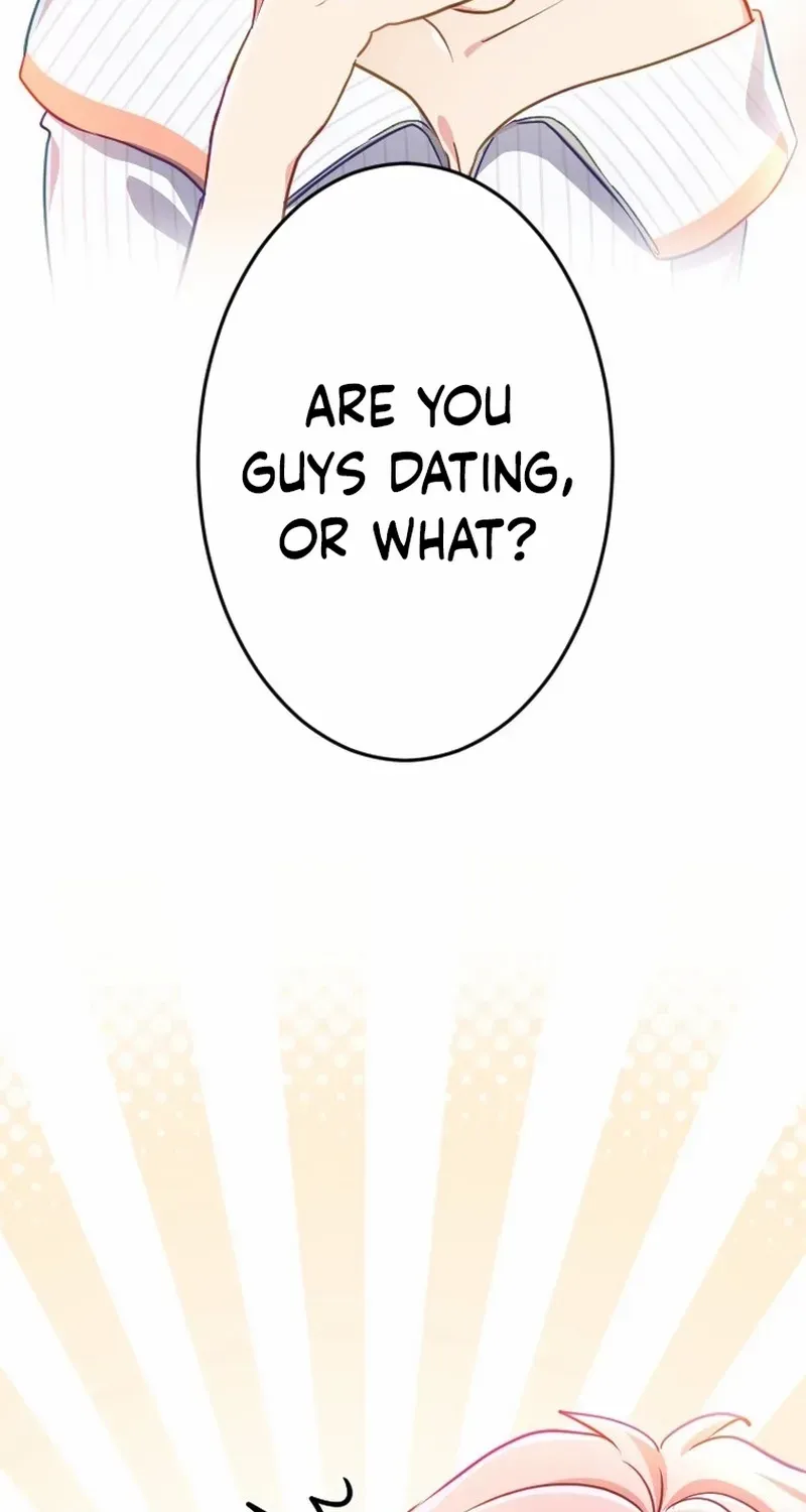 Situationship Is Just Right Chapter 22 page 29 - 