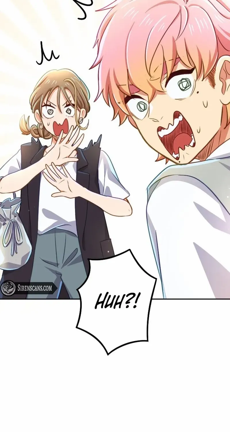Situationship Is Just Right Chapter 22 page 30 - 