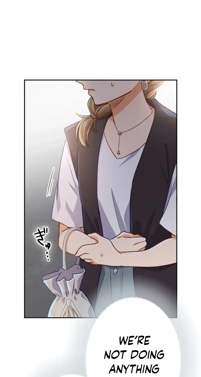 Situationship Is Just Right Chapter 22 page 34 - 