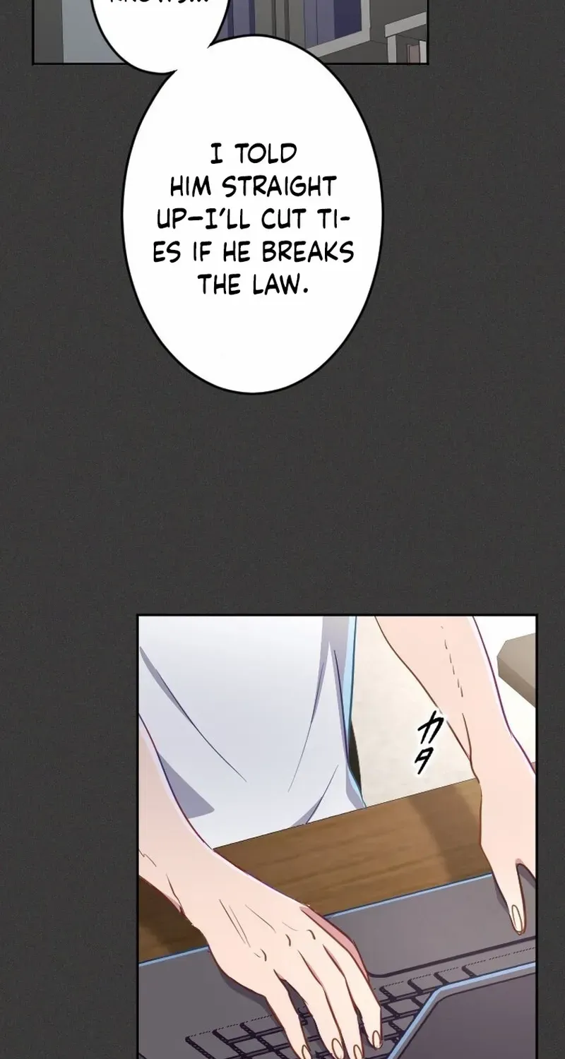 Situationship Is Just Right Chapter 22 page 49 - 