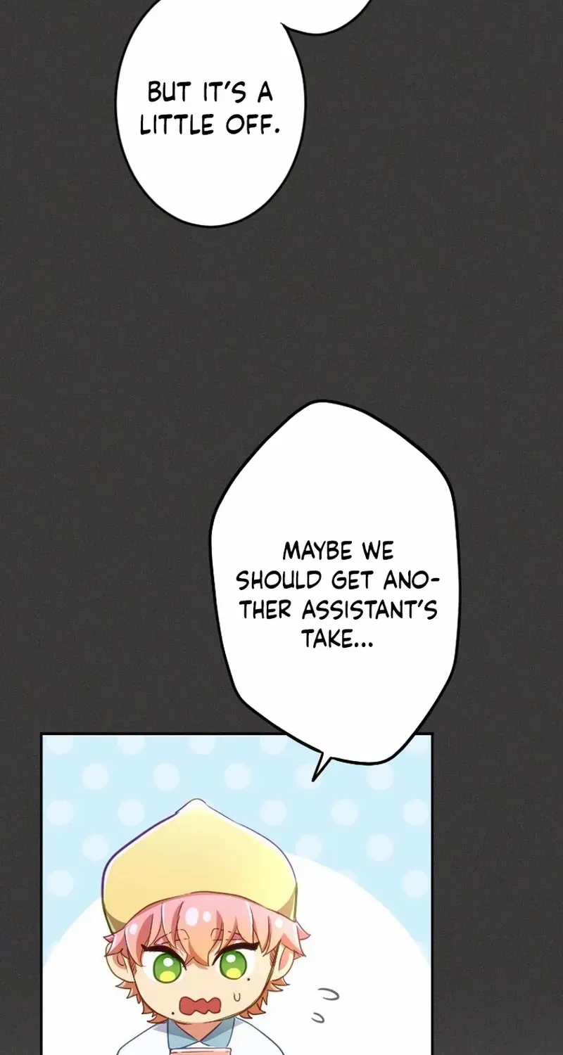 Situationship Is Just Right Chapter 22 page 52 - 