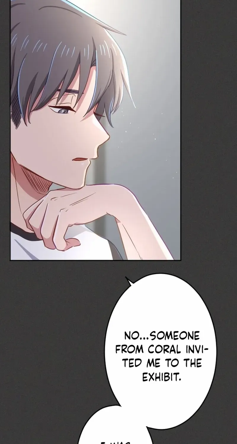 Situationship Is Just Right Chapter 22 page 56 - 