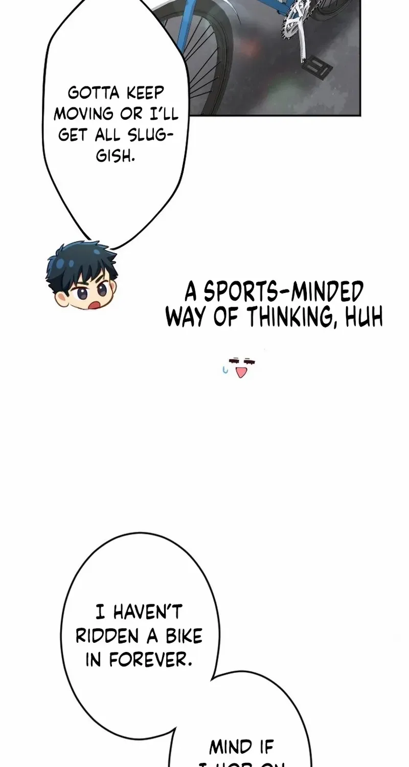 Situationship Is Just Right Chapter 22 page 7 - 