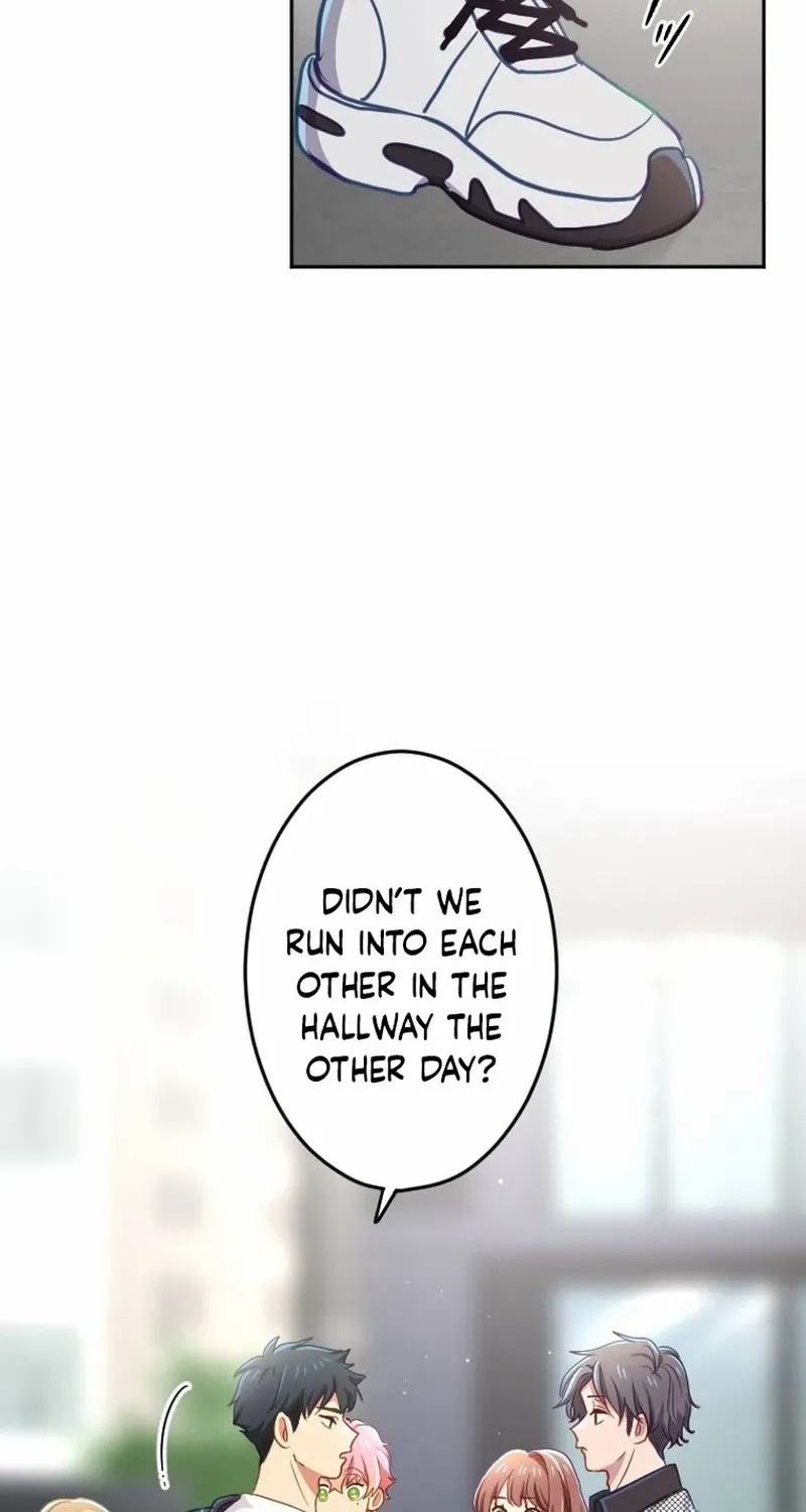 Situationship Is Just Right Chapter 22 page 67 - 