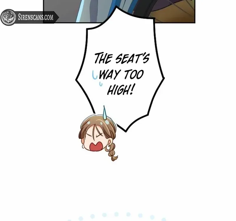 Situationship Is Just Right Chapter 22 page 10 - 