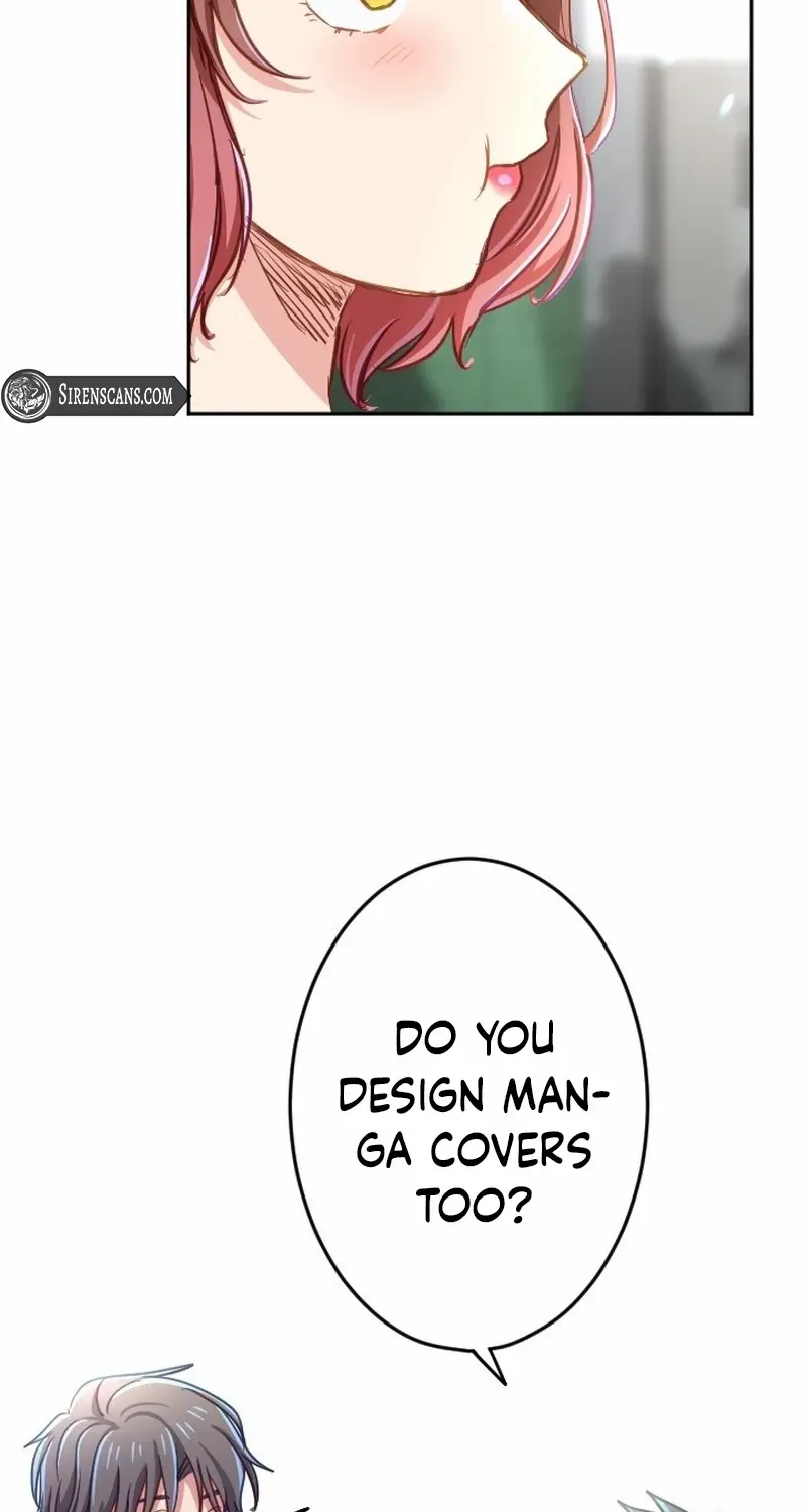 Situationship Is Just Right Chapter 23 page 15 - 