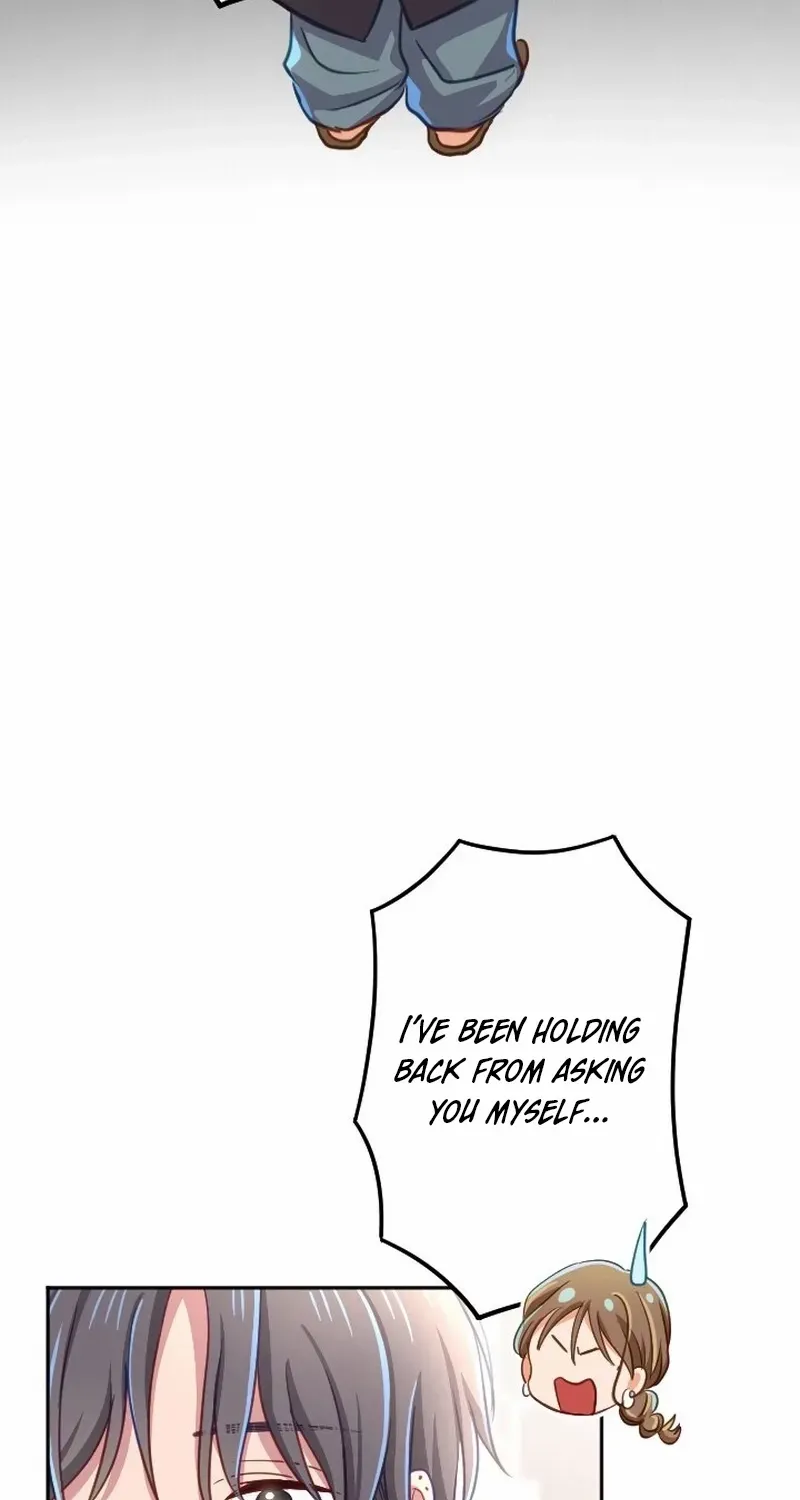 Situationship Is Just Right Chapter 23 page 17 - 