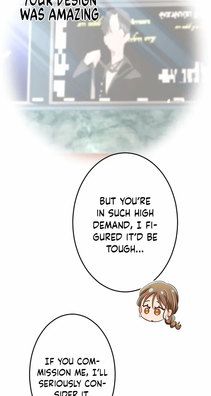 Situationship Is Just Right Chapter 23 page 20 - 