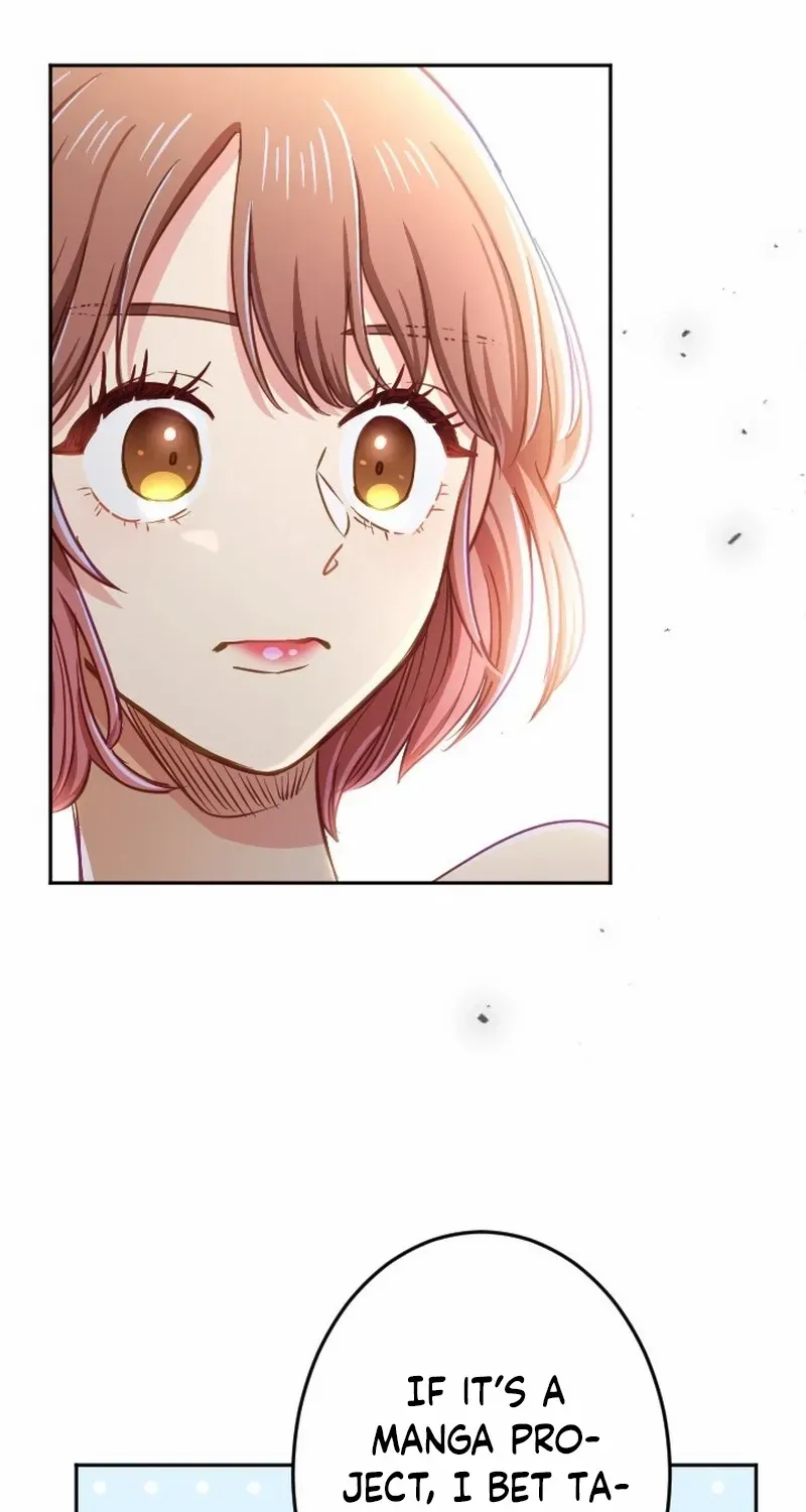 Situationship Is Just Right Chapter 23 page 26 - 