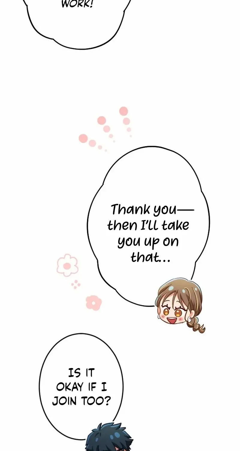 Situationship Is Just Right Chapter 23 page 29 - 